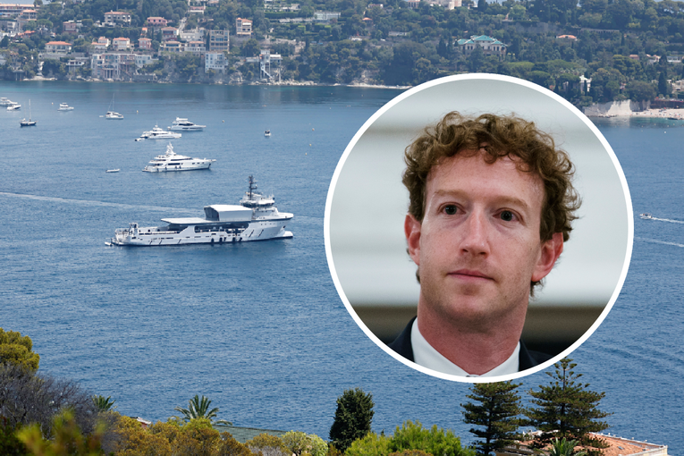 Zuckerbergova jahta nije odgovorila na poziv za pomoć  na Aljasci