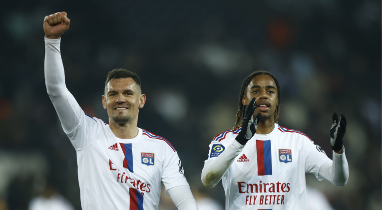 Lovren bi zbog ozljede mogao ranije završiti sezonu