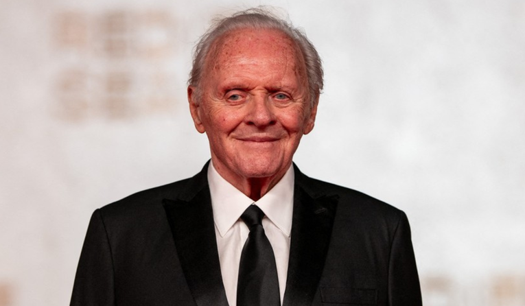 Anthony Hopkins otkrio koju kolegicu nije mogao podnijeti na setu