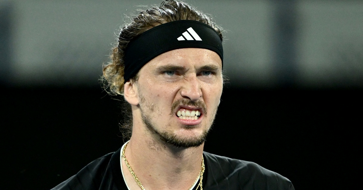 Zverev bijesan zbog Alcaraza: Stalno štitite ovu dvojicu