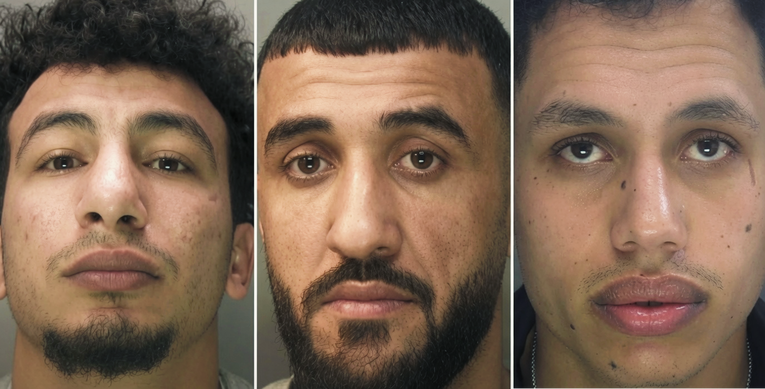 Migranti silovali ženu na plaži u UK, Ibrahim se smijao i ošamario je. Saznali kazne