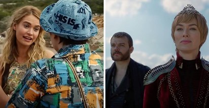 ANKETA Ovi filmovi i serije su snimani u Hrvatskoj, koji vam je naslov najbolji?