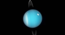 Pada li na Uranu i Neptunu uistinu kiša dijamanata?