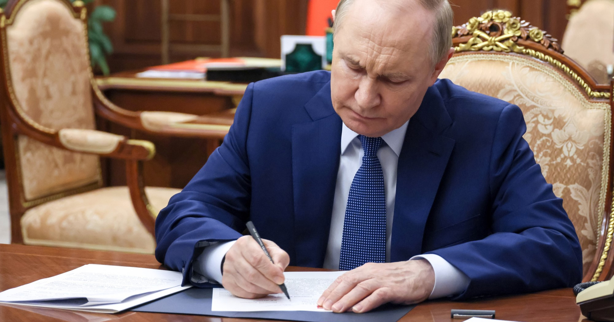 Ruski novinar: Pred Putinom je teška zima. Na proljeće će biti spremni na pregovore