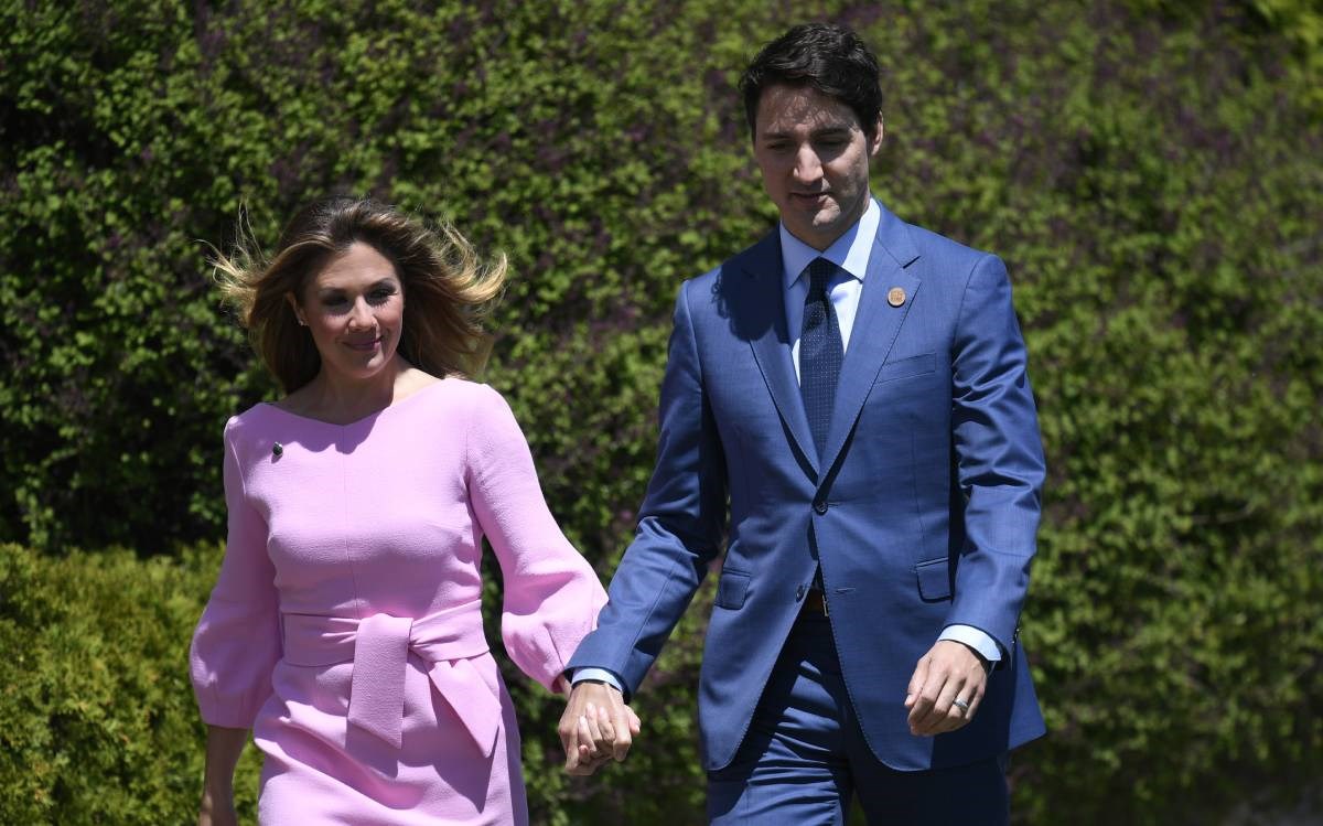 Kanadski premijer Trudeau u samoizolaciji, supruga ima simptome koronavirusa