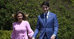 Kanadski premijer Trudeau u samoizolaciji, supruga ima simptome koronavirusa