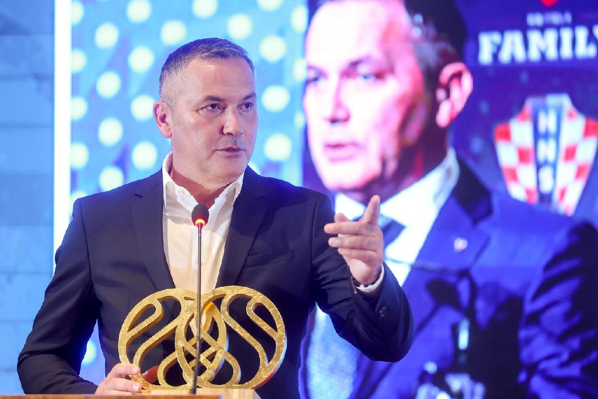 Strani mediji: Skandal u HNS-u. Zagrebački profesor glumio predstavnika kladionice?