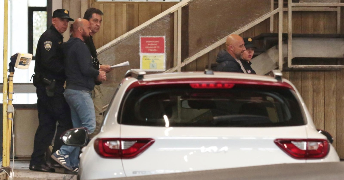 Zbog ilegalne internetske televizije uhićeno 12 ljudi, traje ispitivanje