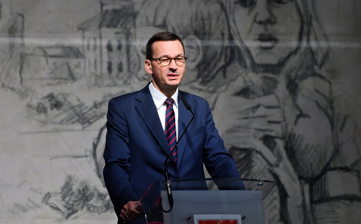 Poljski premijer: BDP će ove godine pasti manje od 3,5 posto