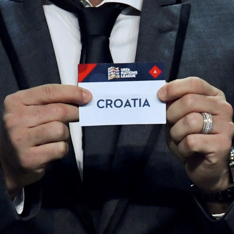 OD 18:00 Ždrijeb Lige nacija. Evo tko prijeti Hrvatskoj