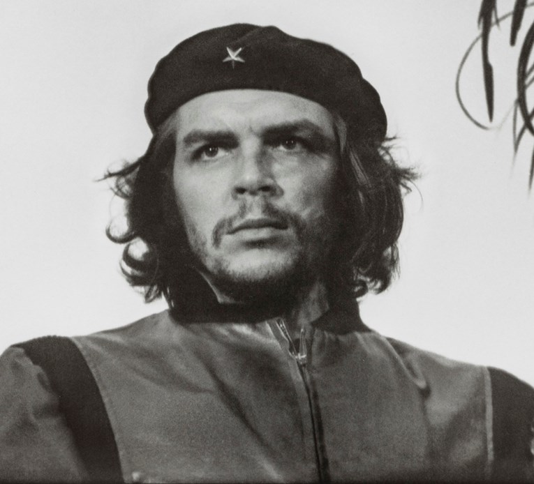 Ovo je priča iza jedne od najpoznatijih fotografija u povijesti