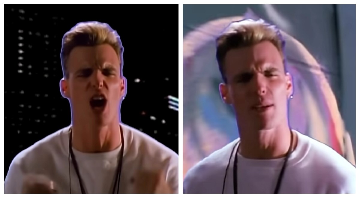 Ljudi šokirani videom u kojem Vanilla Ice objašnjava da nije plagirao Queen i Bowieja