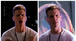 Ljudi šokirani videom u kojem Vanilla Ice objašnjava da nije plagirao Queen i Bowieja