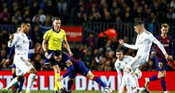 BARCELONA - REAL 0:0 Posljednji El Clasico desetljeća završio bez golova