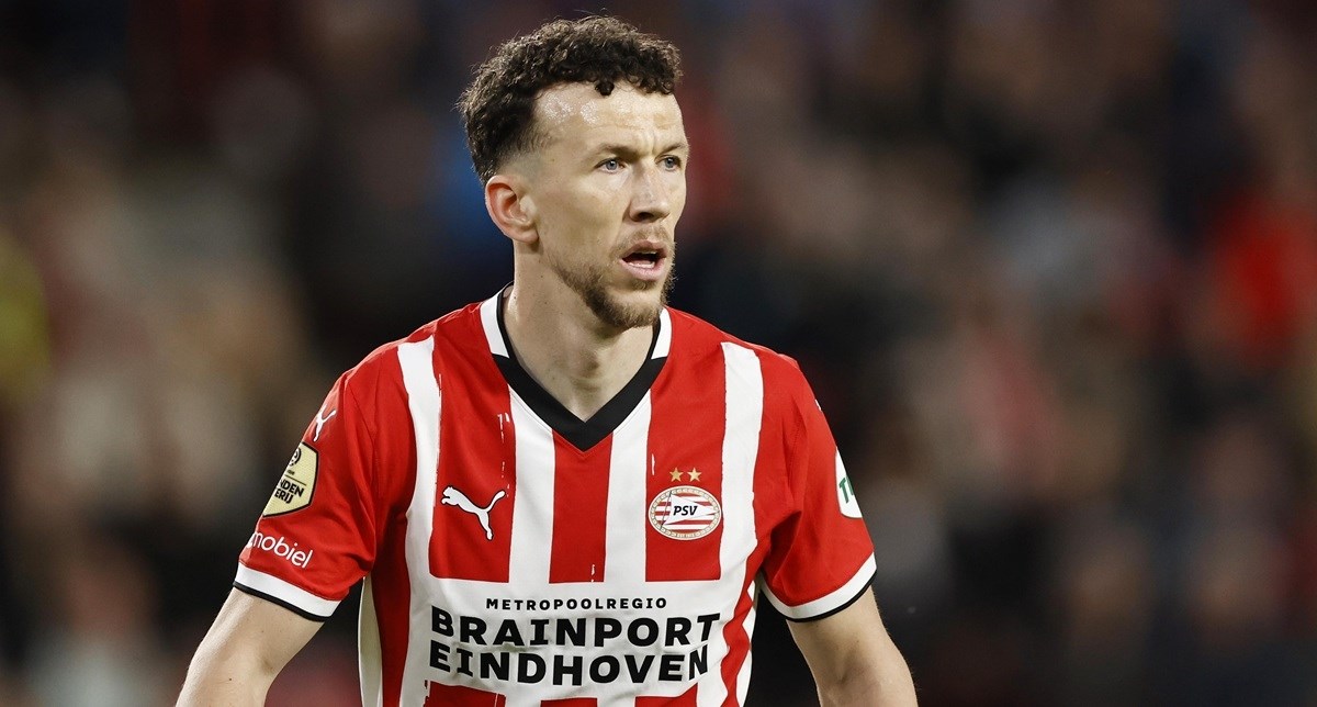 Perišić odigrao cijelu utakmicu u novoj pobjedi PSV-a