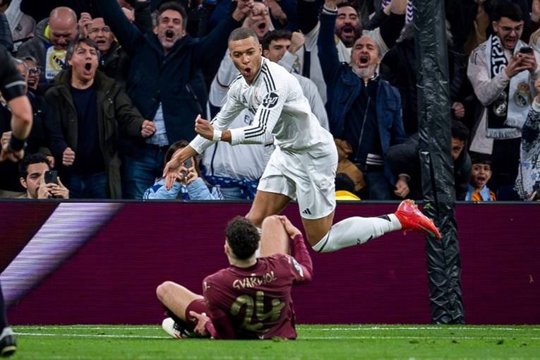 Mbappe objasnio kako se osvetio Gvardiolu: Takve stvari ne zaboravljam