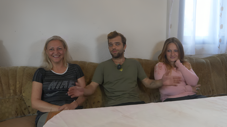 Bosanac živi s dvije žene, Ukrajinku upoznao u Njemačkoj i doveo supruzi