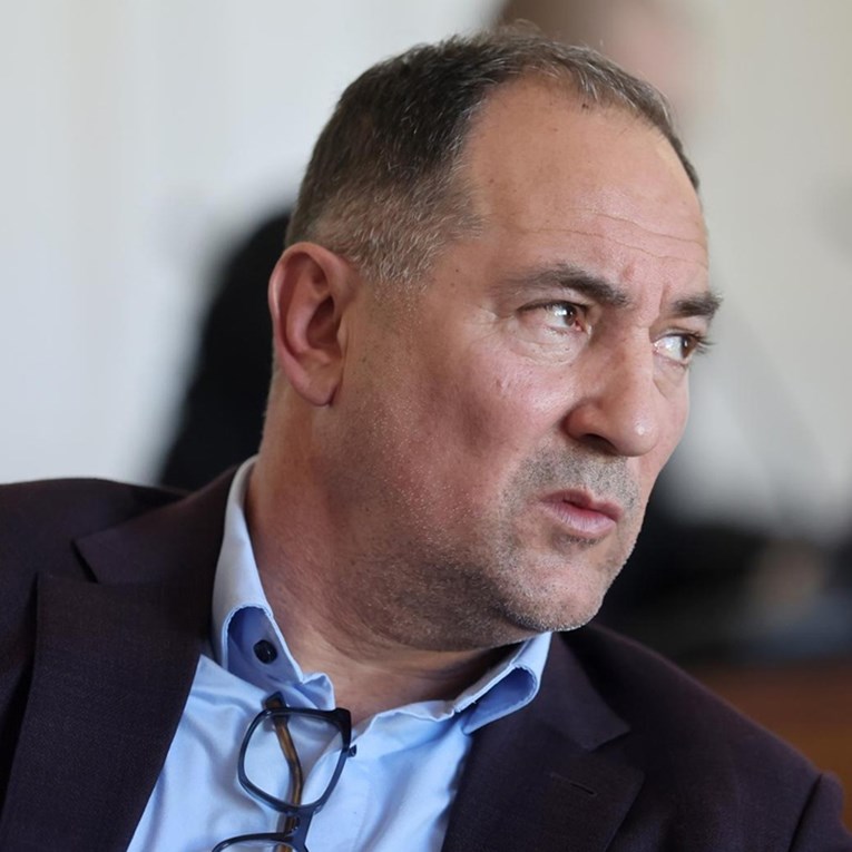 Štimac objavu na Fejsu završio sa ZDS. Medij iz BiH: Hoće li UEFA reagirati?