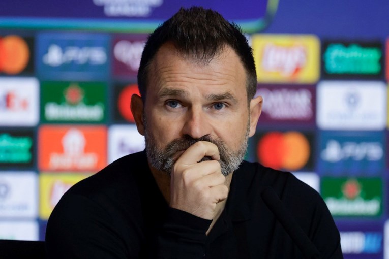 Leko najavio uzvrat s Atleticom: Idemo šokirati europski nogomet