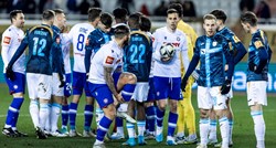 Oglasila se sudačka komisija o penalima za Hajduk