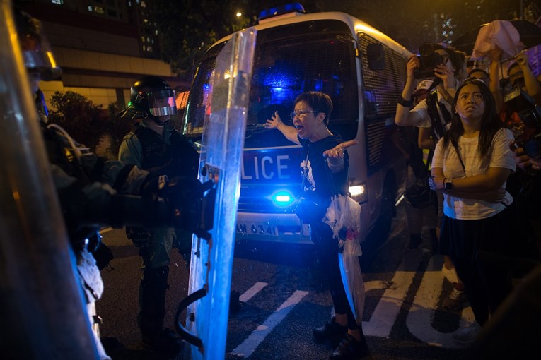 Hong Kong se sprema za nove prosvjede ovoga vikenda