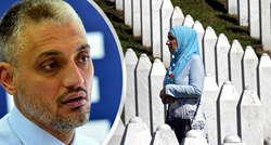 Čedomir Jovanović o Srebrenici: Ja sam i Hrvat i Bošnjak i Albanac. Jer sam čovjek