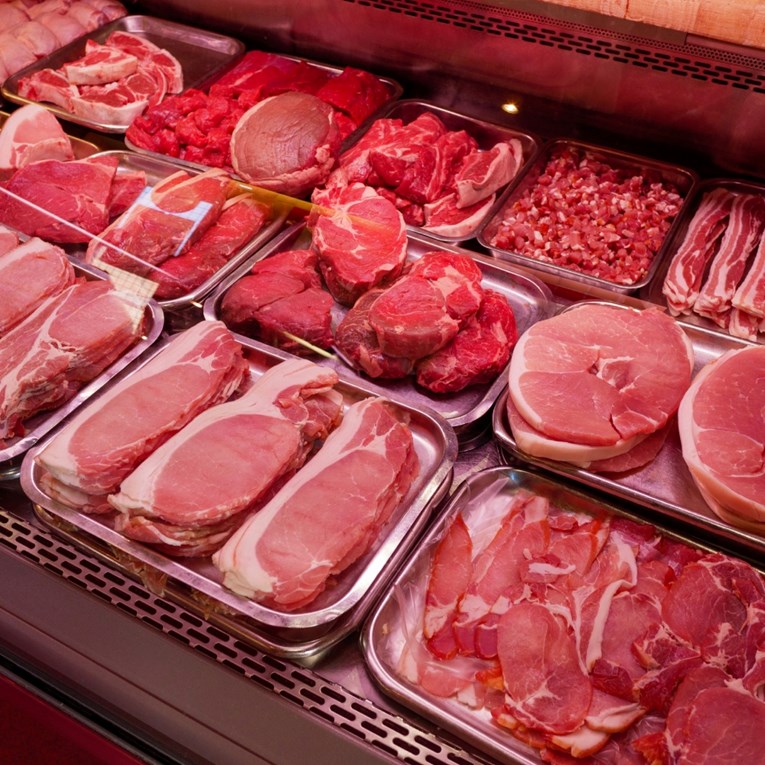 Najveća pogreška koju ljudi rade pri kupnji mesa, prema mesarima