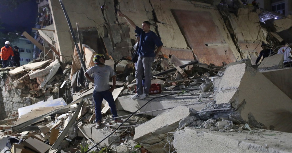 Katastrofa u Venezueli, više od 160 mrtvih. "Država ne postoji, sami tražimo svoje"