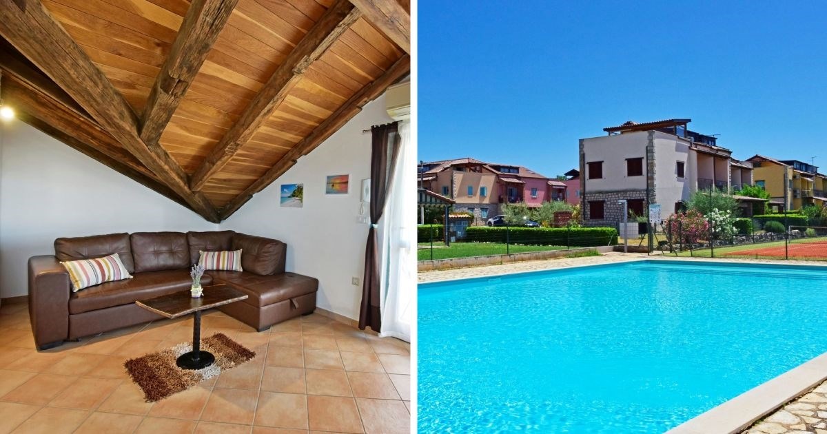 Top oglasi za nekretnine: Stara kamena kuća nadomak Nacionalnog parka Krka