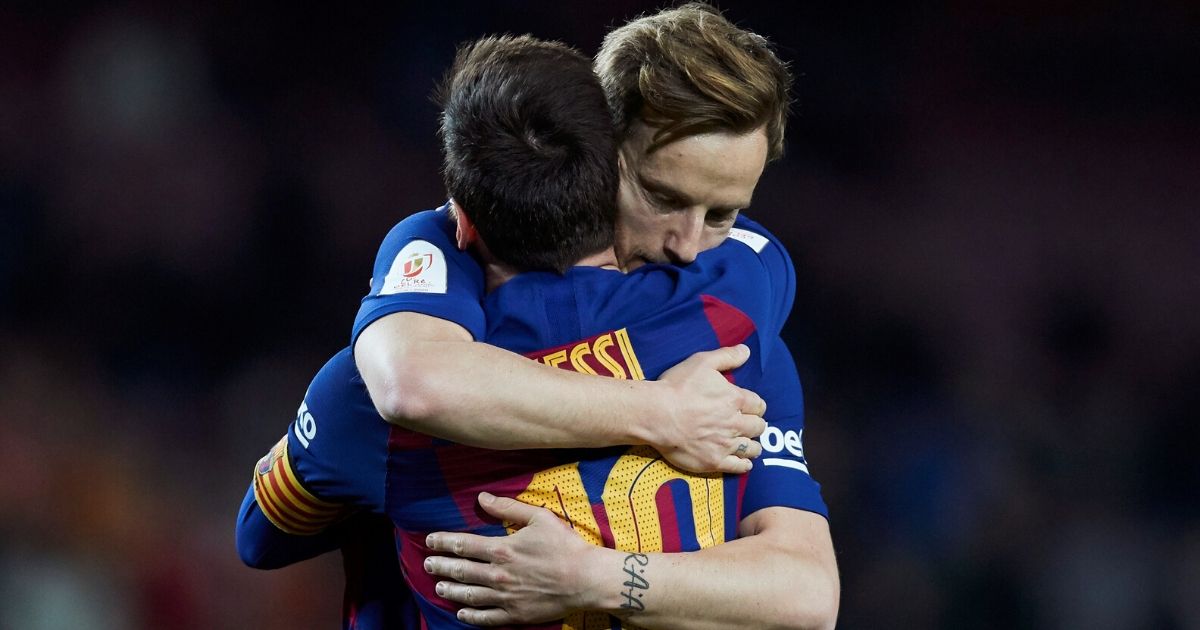 "Kako Barcelona može biti u krizi kad ima Rakitića, Messija i Griezmanna?"