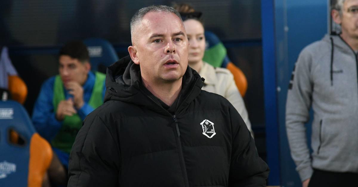 Šafarić nakon poraza na Maksimiru: Imamo potencijala koji bi mogli igrati u Dinamu