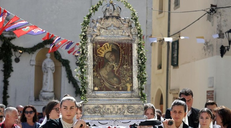 KVIZ Katolici, znate li uopće što se slavi na Malu Gospu?