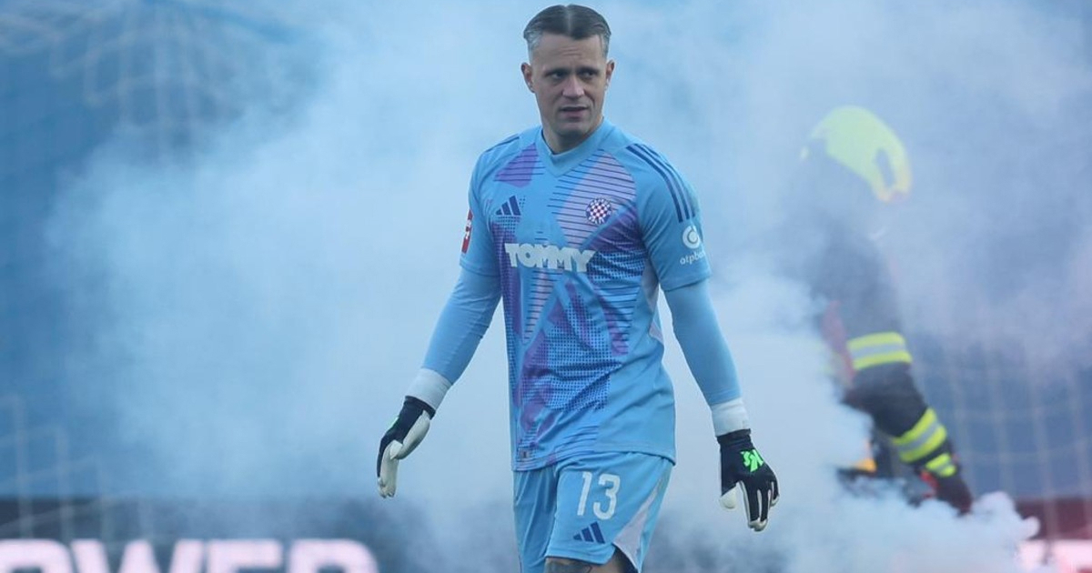 UŽIVO HR transferi: Otpisani hajdukovac odlazi iz kluba. Novosti oko Livakovića