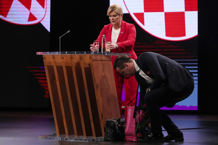 Madžar dobio novu titulu: "Čuvar državnog cekera"