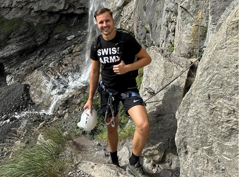 Hrvat iz Švicarske dolazi pretrčati 800 kilometara hrvatske obale