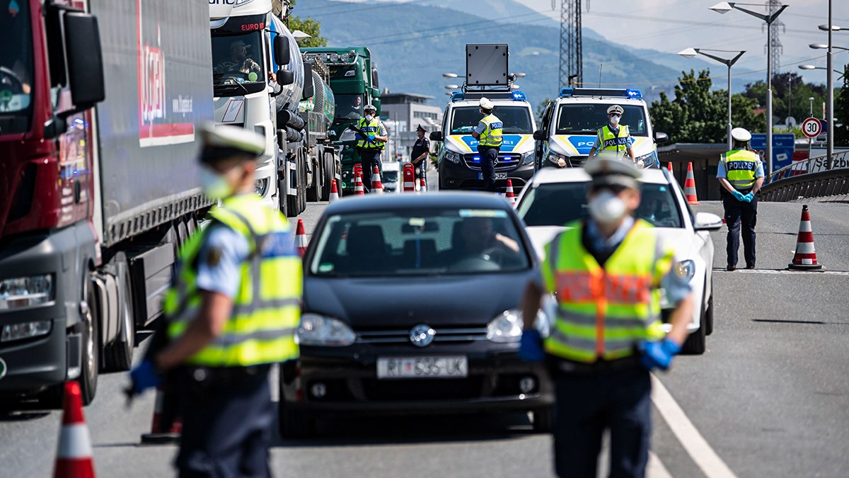 Austrija popušta mjere za sedam država, ali ne i za Hrvatsku