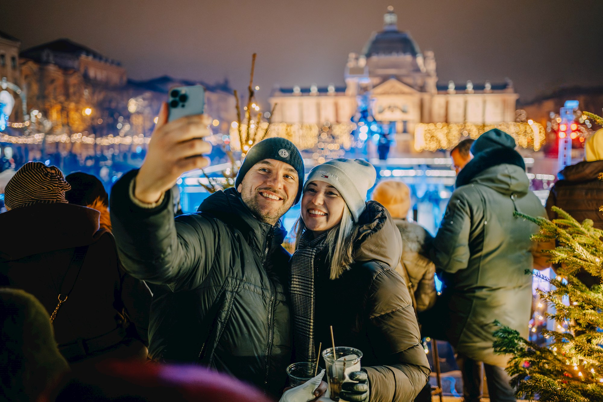 Idete na otvorenje Adventa u Zagrebu? Donosimo satnicu programa