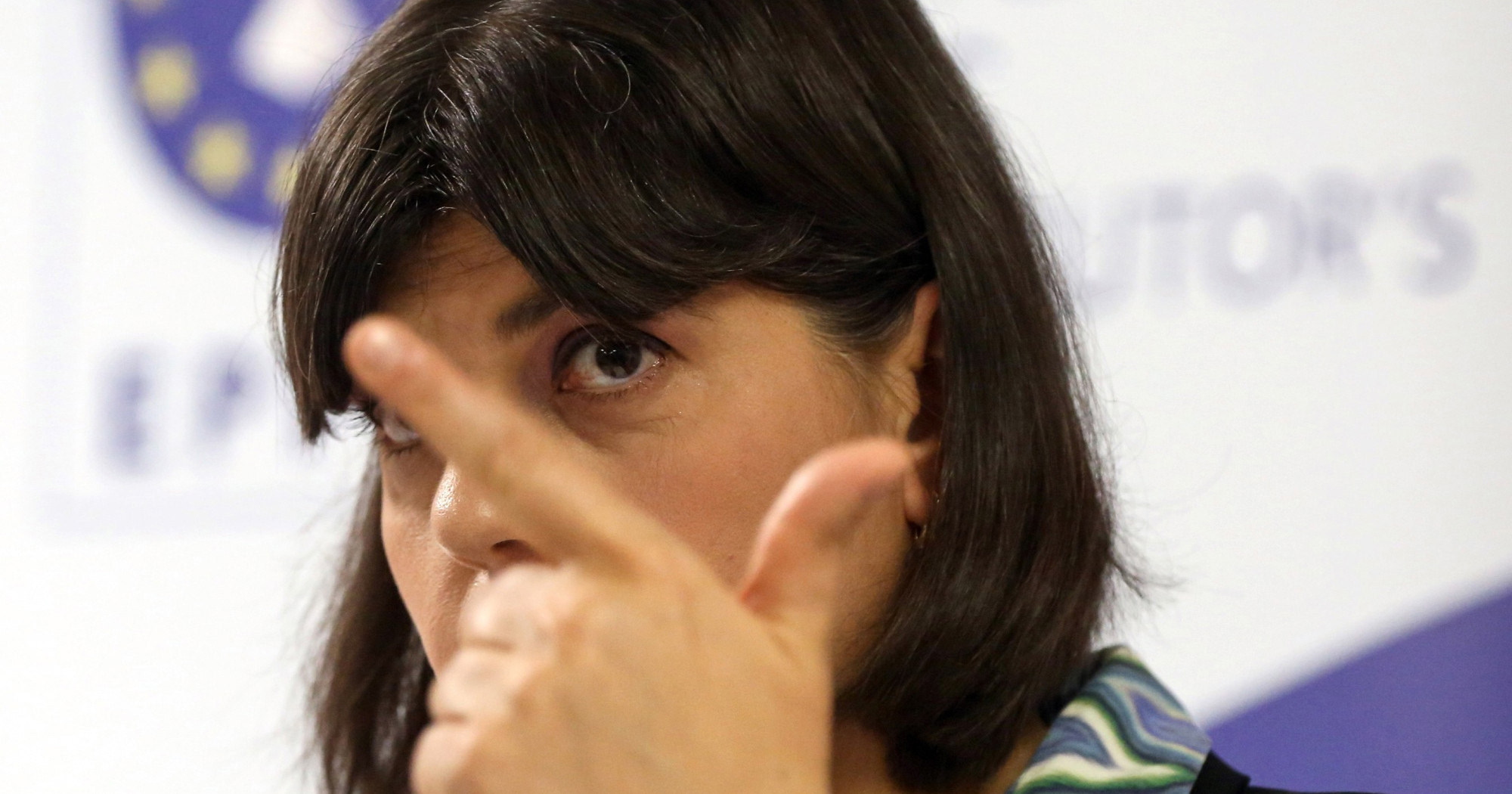 Europska tužiteljica: Niti jedna zemlja EU nije čista, sve su pogođene korupcijom