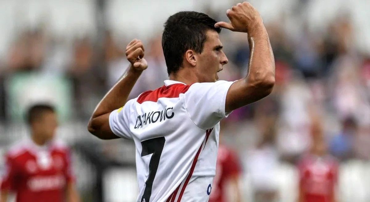 Hajduk ponudio 150 tisuća eura za posudbu bivšeg napadača Sarajeva