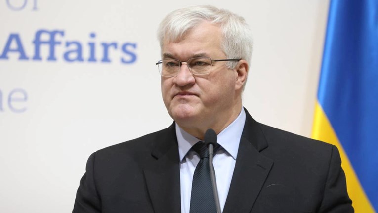 Ukrajina optužuje Mađarsku za otmicu sedam bankara i krađu novca