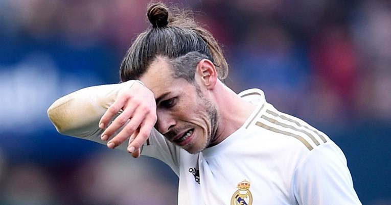 Bivši predsjednik Reala ponudio izlaz za Balea: Klub je to već radio