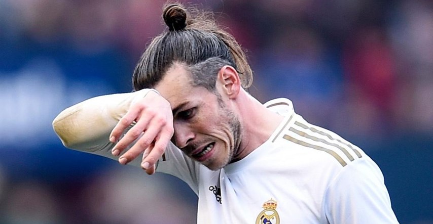 Bivši predsjednik Reala: Tužno je gledati Balea na tribinama, ali postoji rješenje
