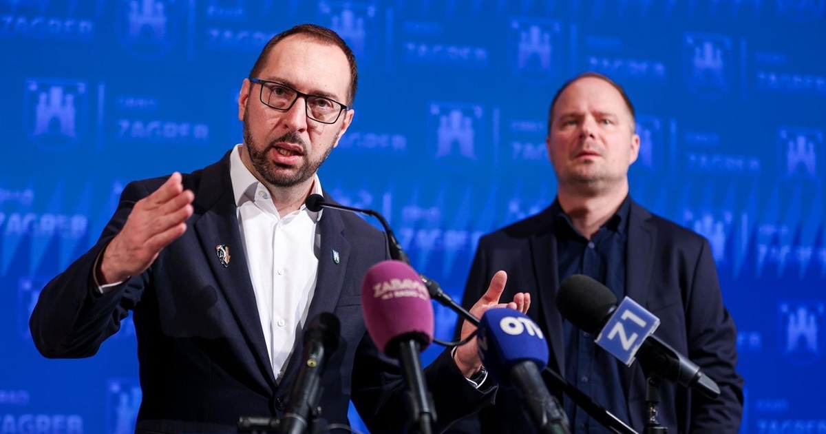 Tomašević: HDZ se nije ispričao što nas je nazivao sektašima, parazitima i jugosrbima