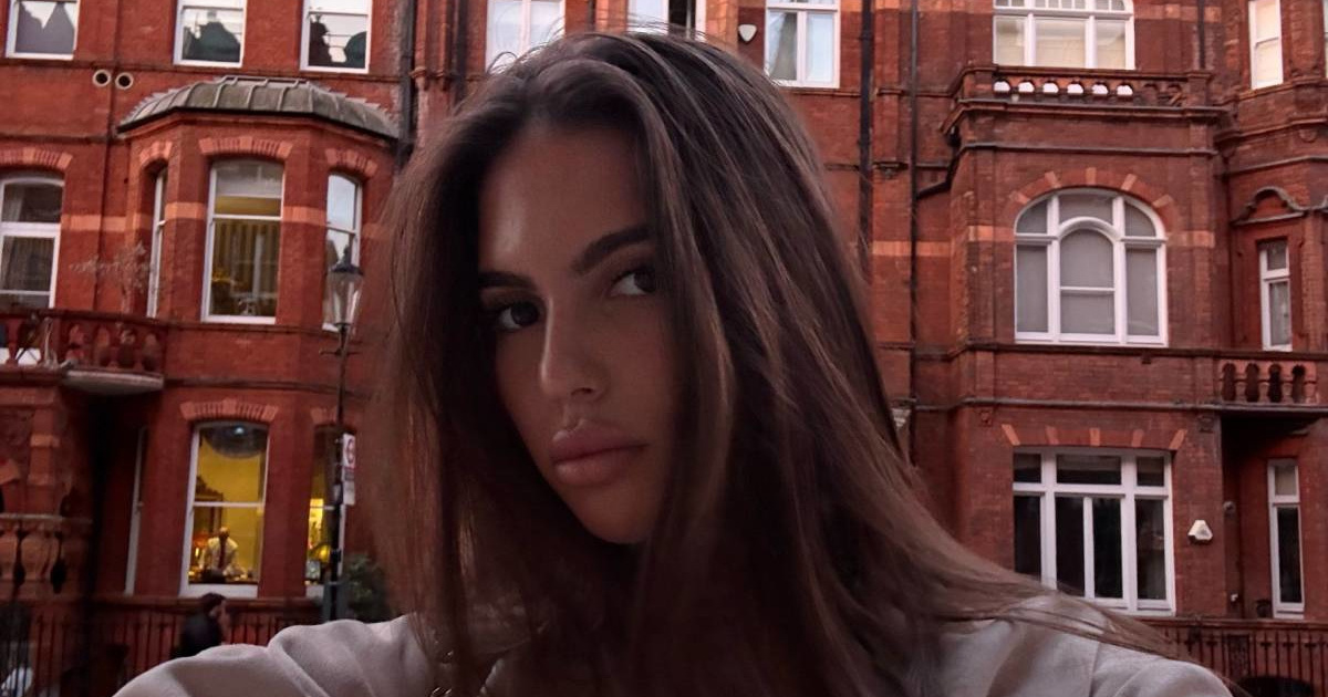 FOTO Jolina najstarija kći Iva otputovala u London, pokazala je kako provodi dane