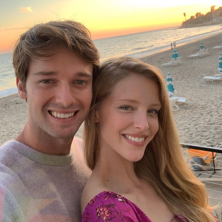 Patrick Schwarzenegger morao odgoditi vjenčanje s manekenkom, otkrio i razlog