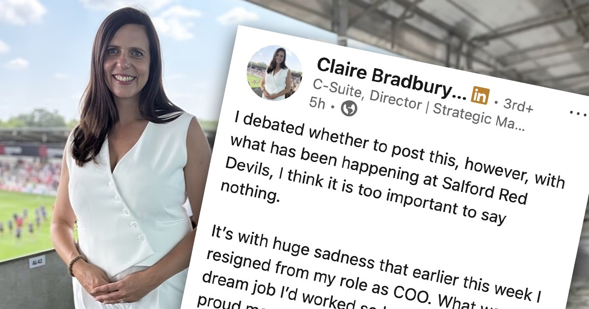 Direktoricu ragbi kluba tražili su da spava s čelnikom lige u zamjenu za otplatu duga