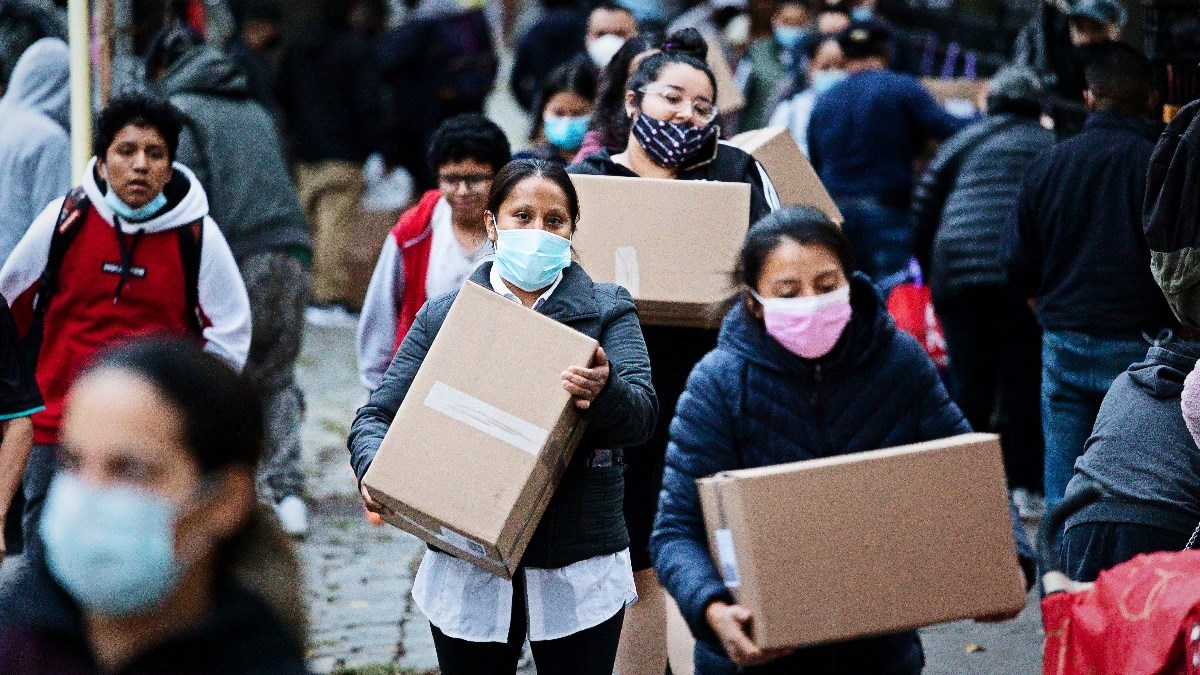 Zapošljavanje u SAD-u naglo posustalo u kolovozu