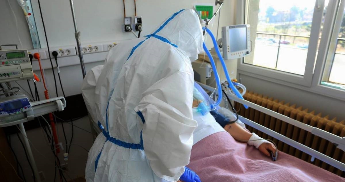 U jednom danu u Karlovačkoj županiji umrlo šestero ljudi, 30 novih slučajeva
