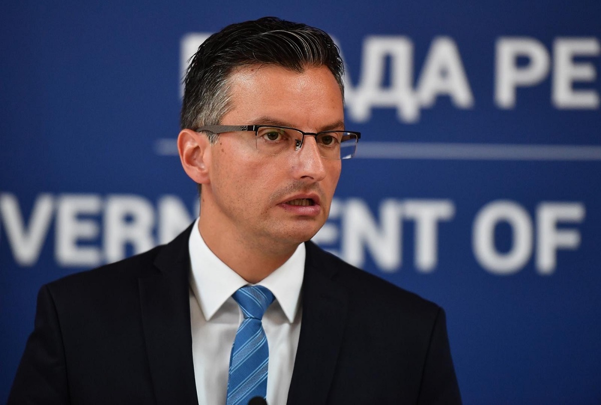 Slovenci će uložiti veto na ulazak Hrvatske u Schengen? Šarec: Zabrinuti smo