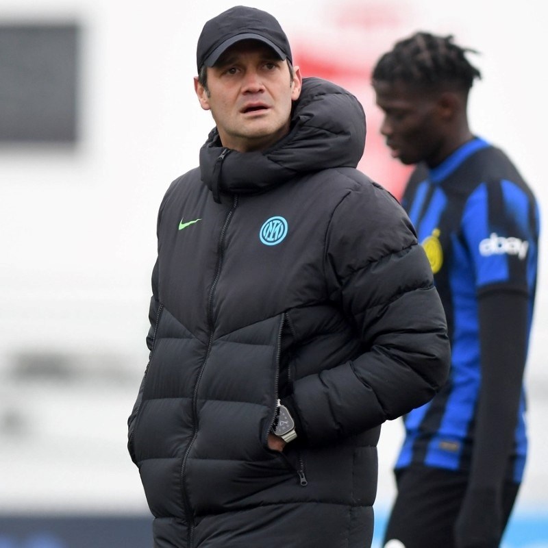 Inter pronašao zamjenu za Inzaghija?